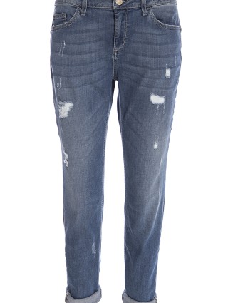 Джинсы MARELLA (6565): фото - Invogue